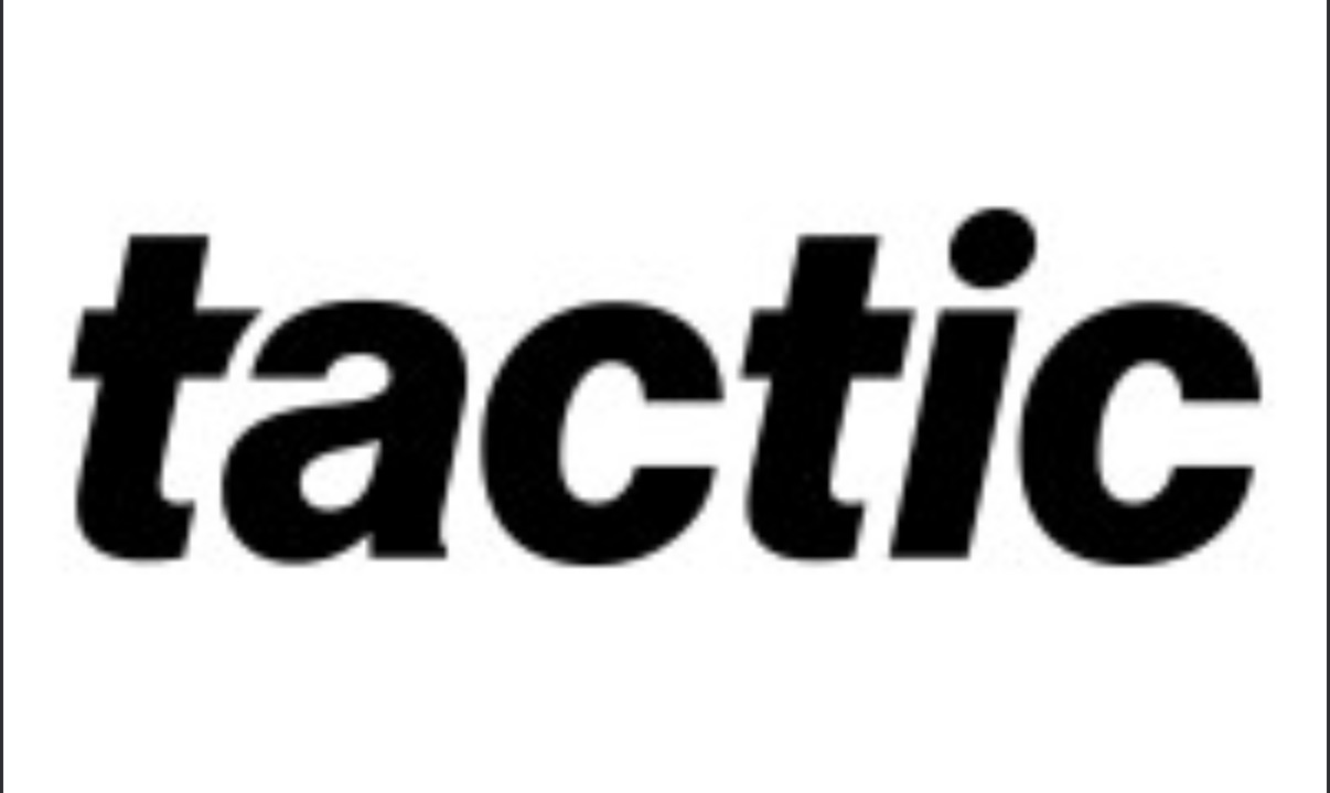 Tactic